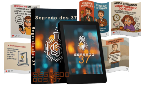SEGREDO DOS 27