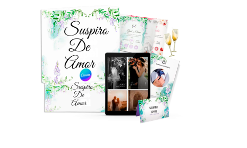 SUSPIRO DE AMOR.TRANSPARENTE